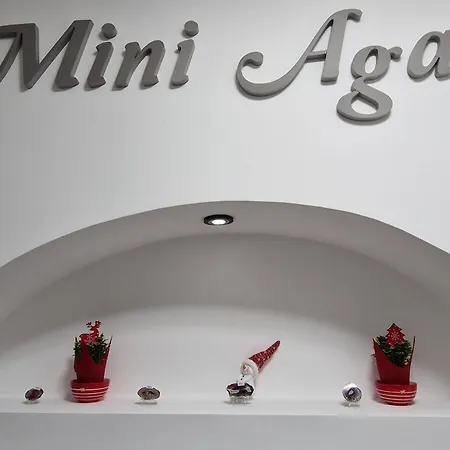 Mini Agat Appartamento *