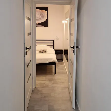 Apartment Mini Agat Lwowek Slaski