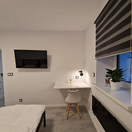 Mini Agat Apartman Lwówek Śląski