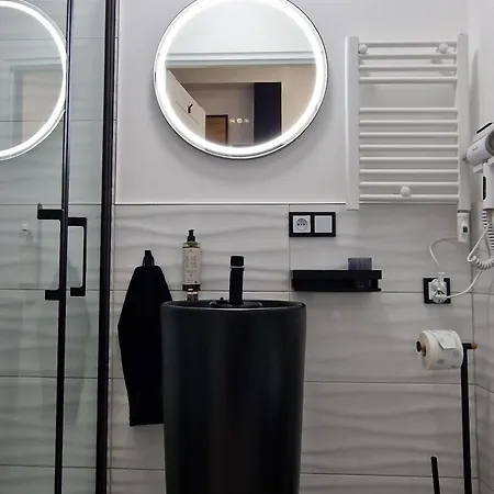 Apartment Mini Agat *