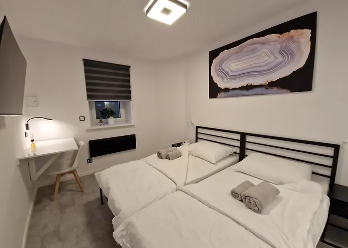 Mini Agat * Lwowek Slaski