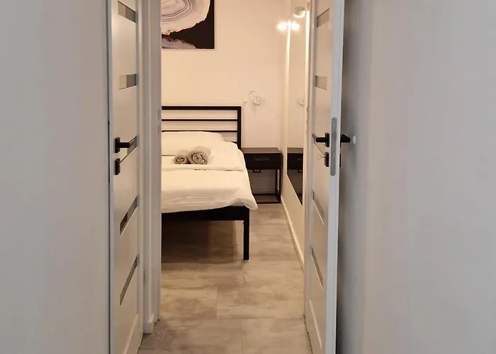 Apartment Mini Agat Lwowek Slaski