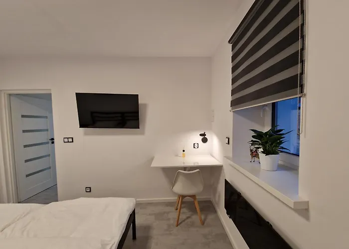 Mini Agat Apartment Lwowek Slaski