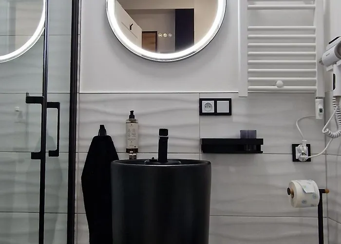 Apartment Mini Agat *