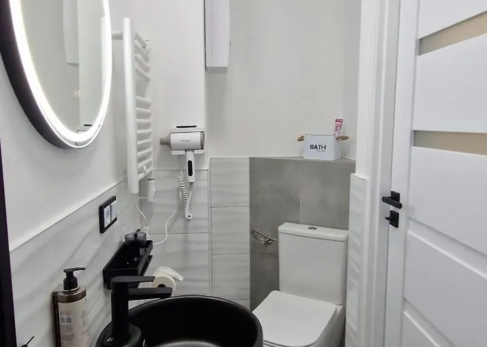 Mini Agat Apartment Lwowek Slaski